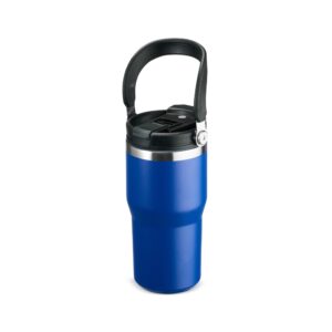 Copo Térmico 600ml. — Azul
