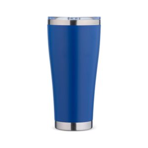 Copo Térmico 800ml. — Azul