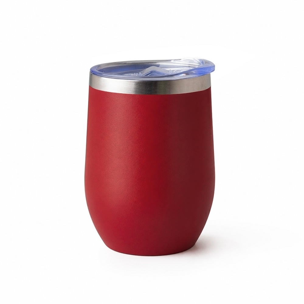 Copo Térmico Inox 320ml.