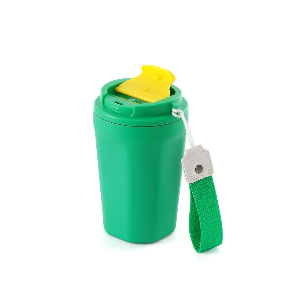 Copo Térmico Inox 350ml.