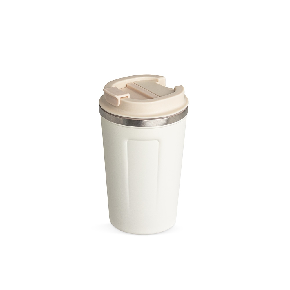 Copo Térmico Inox 350ml.