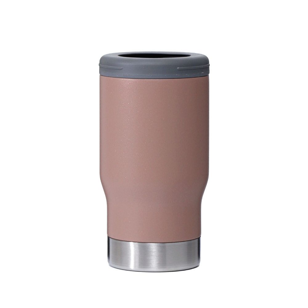 Copo Térmico Inox 380ml Multiuso.