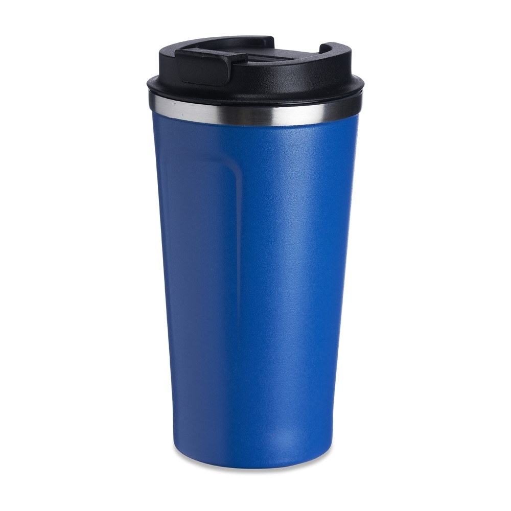 Copo Térmico Inox 500ml. - Imagem 2
