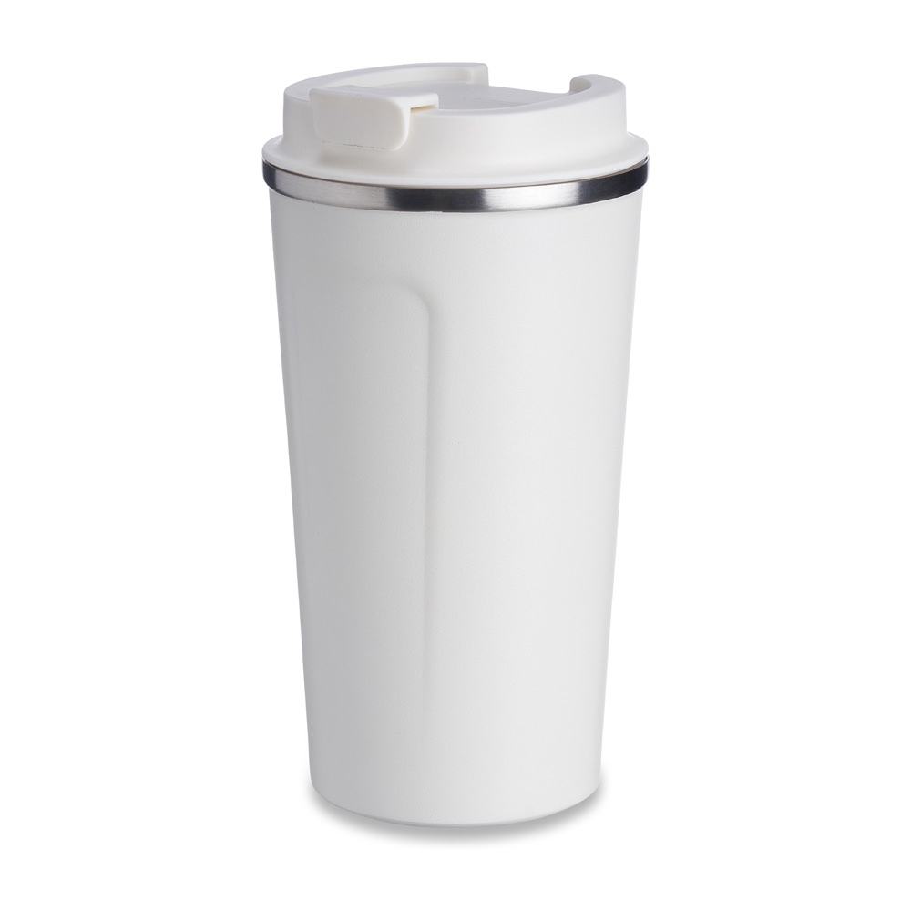 Copo Térmico Inox 500ml.