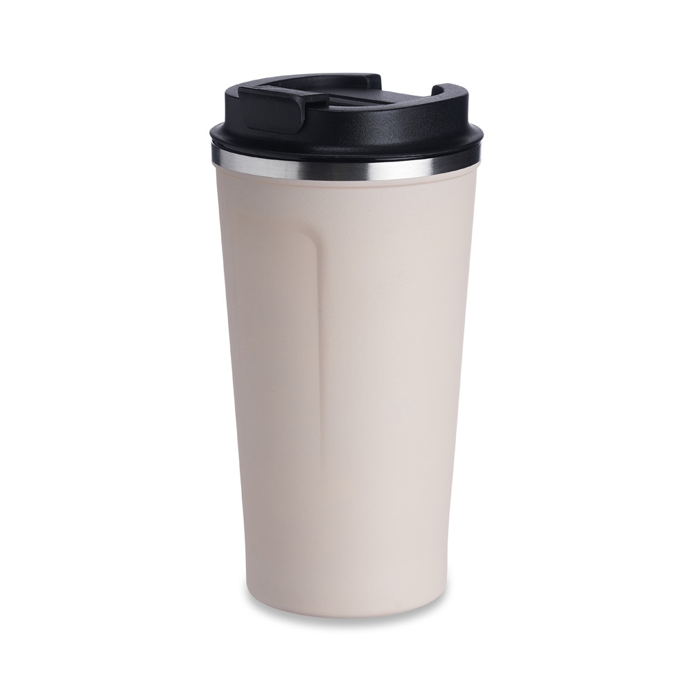 Copo Térmico Inox 500ml. - Imagem 3