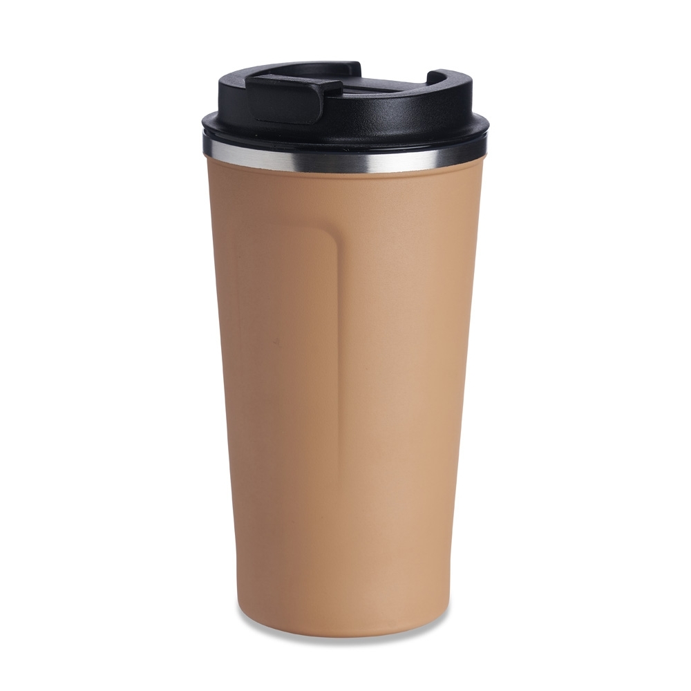 Copo Térmico Inox 500ml. - Imagem 4