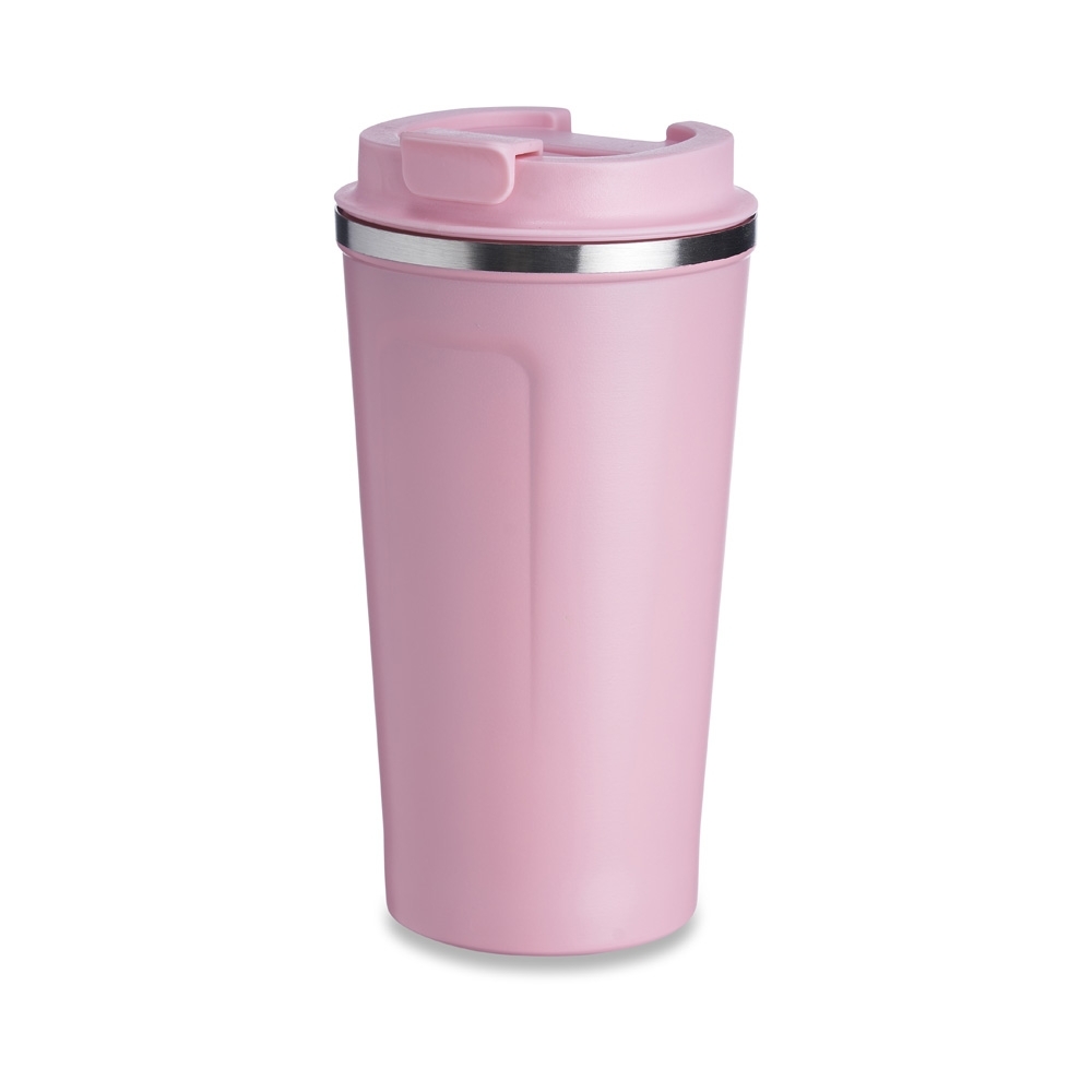 Copo Térmico Inox 500ml. - Imagem 6