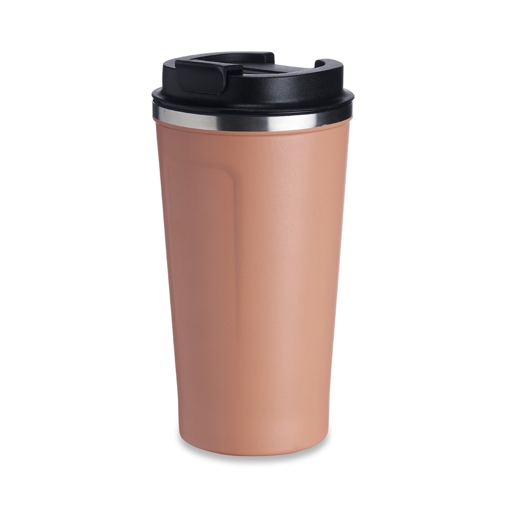 Copo Térmico Inox 500ml. - Imagem 7
