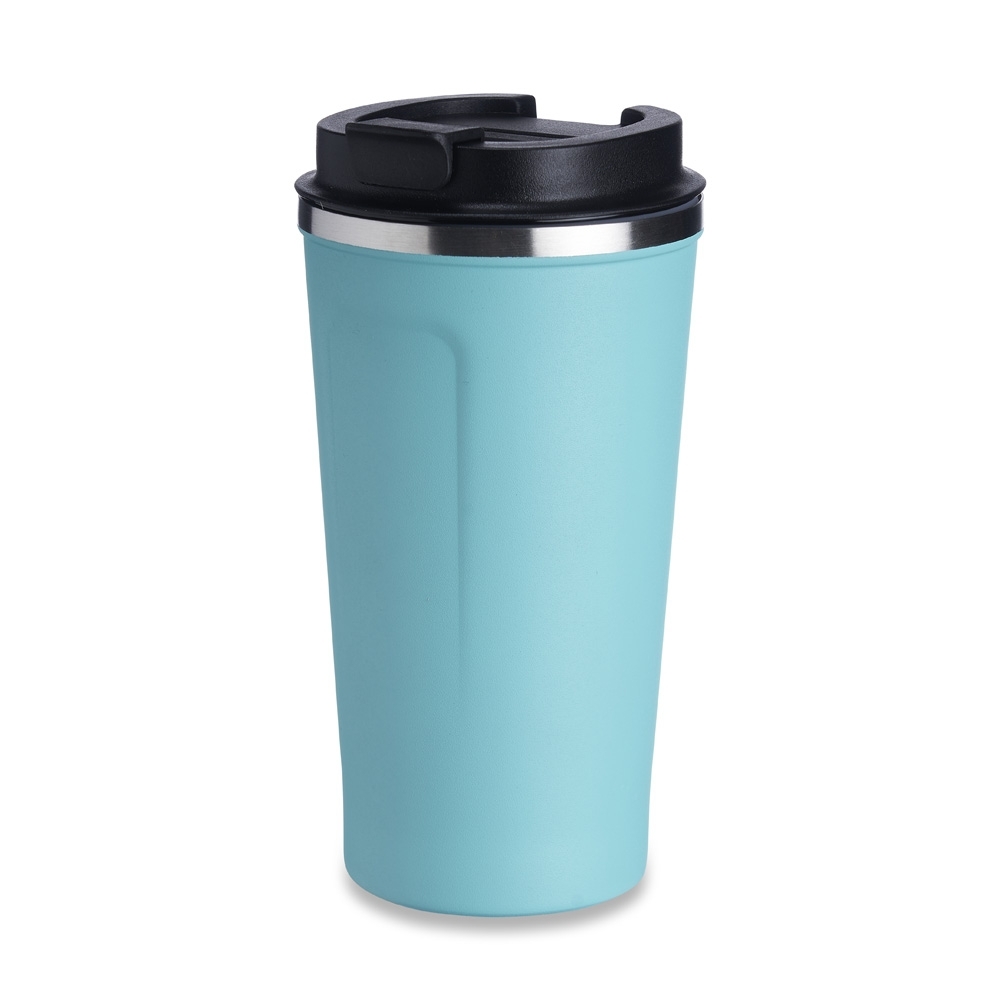Copo Térmico Inox 500ml. - Imagem 8