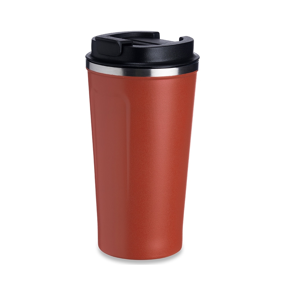 Copo Térmico Inox 500ml. - Imagem 9