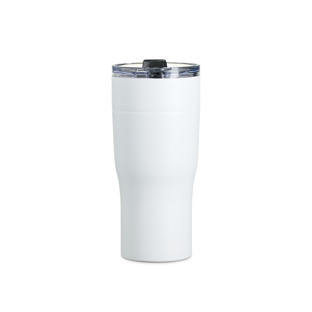 Copo Térmico Inox 820ml.