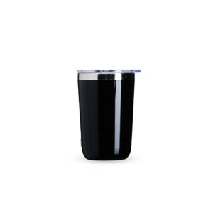 Copo com Misturador 300ml.