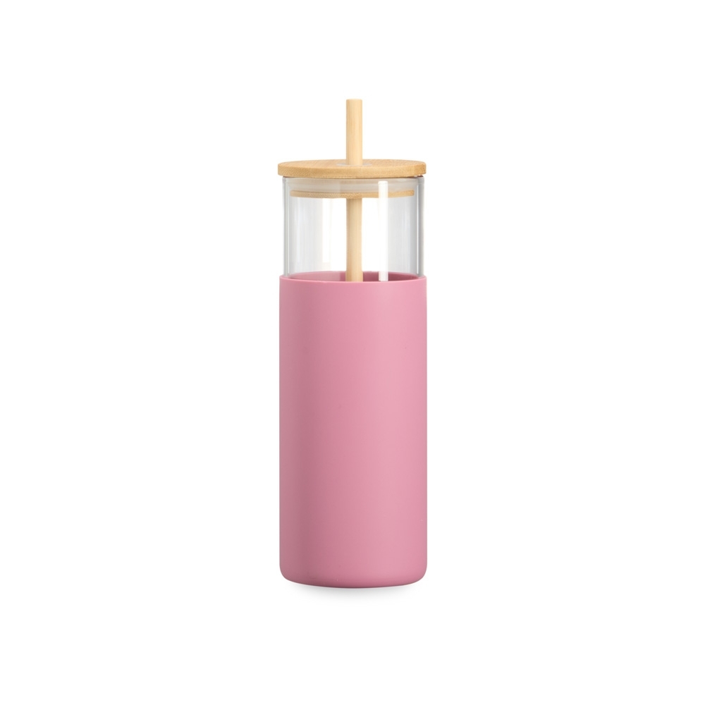 Copo de Vidro 500ml.