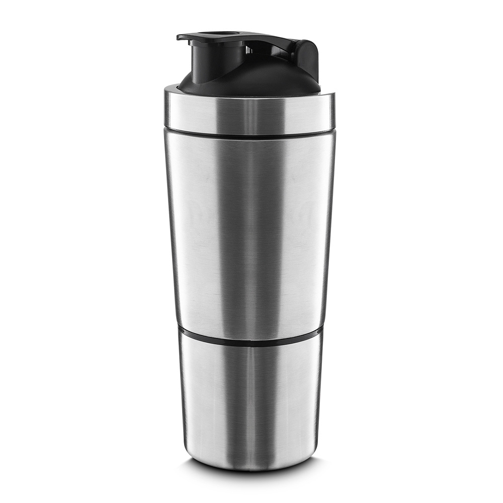 Coqueteleira Inox 750ml.