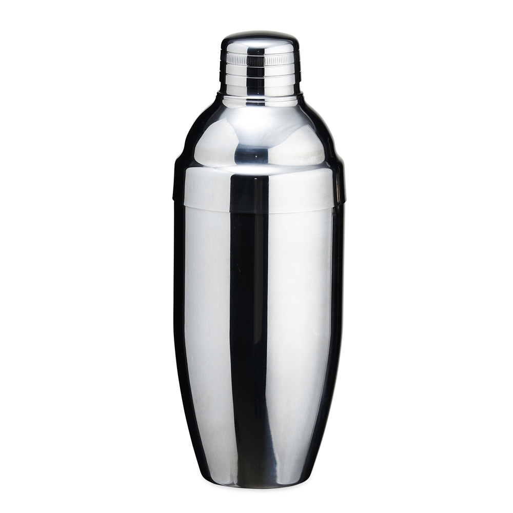 Coqueteleira Inox 750ml.