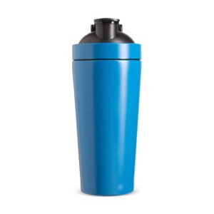 Coqueteleira Inox 900ml.