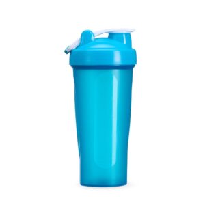Coqueteleira Plástica 700ml.