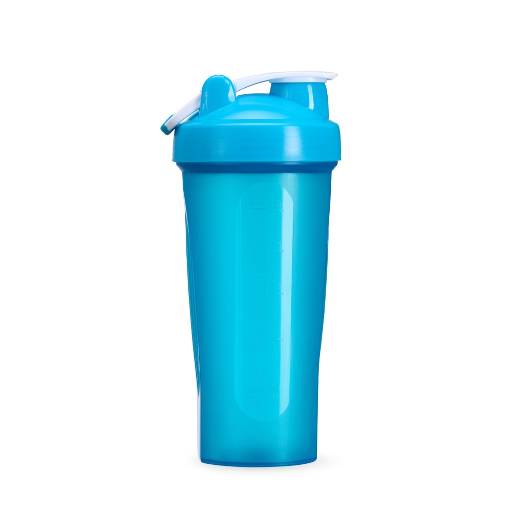 Coqueteleira Plástica 700ml.