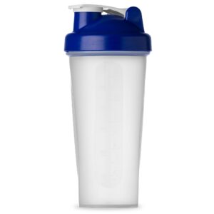 Coqueteleira Plástica 600ml.