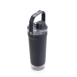 Coqueteleira Térmica 650ml.