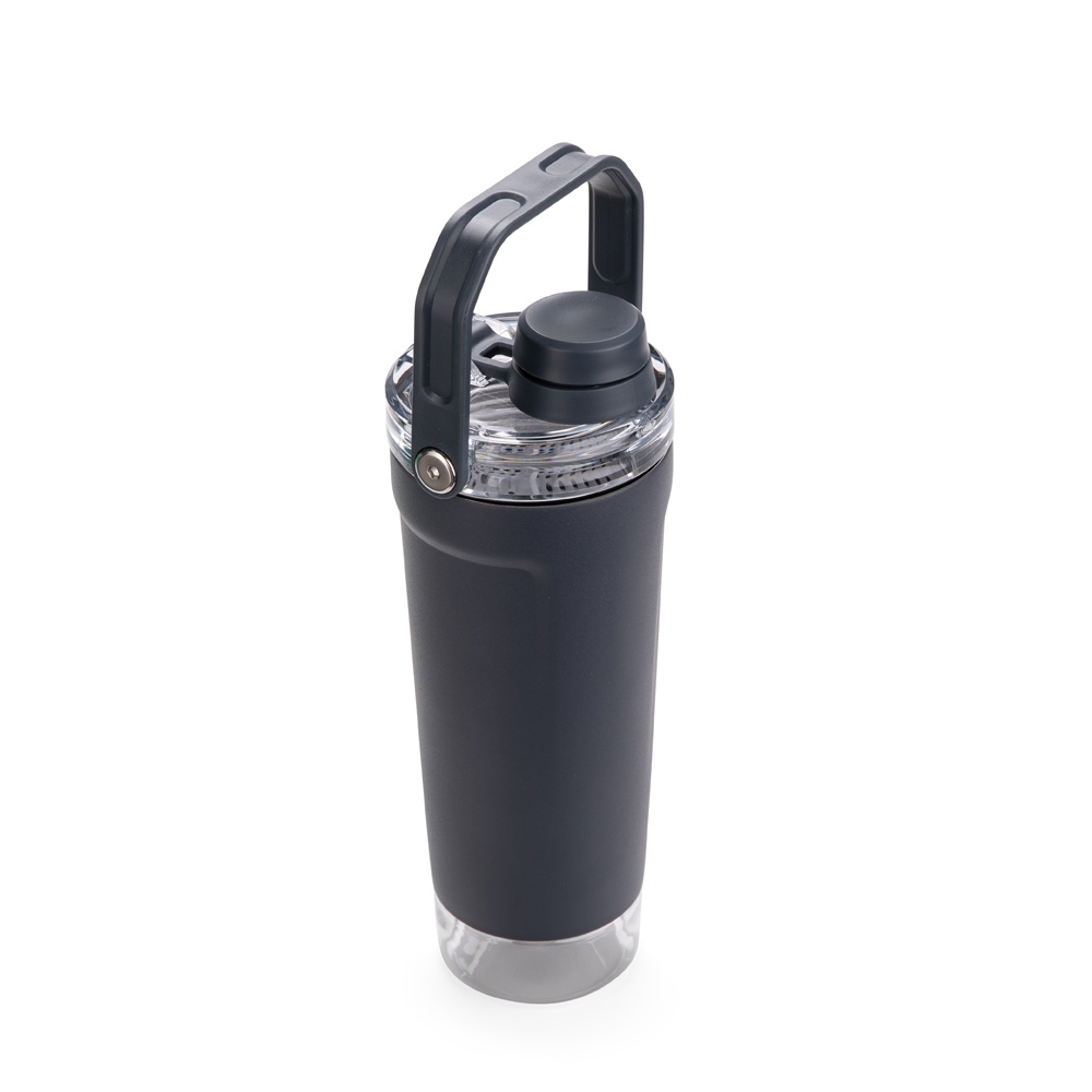 Coqueteleira Térmica 650ml.