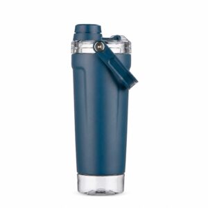 Coqueteleira Térmica 650ml. — Azul