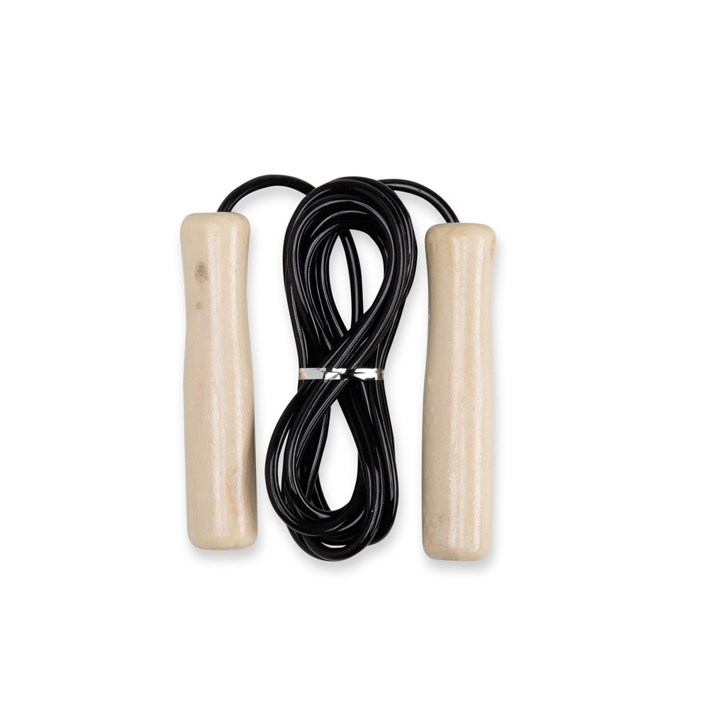 Corda de Pular PVC 2,5m.