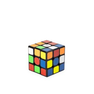 Cubo Mágico Plástico.