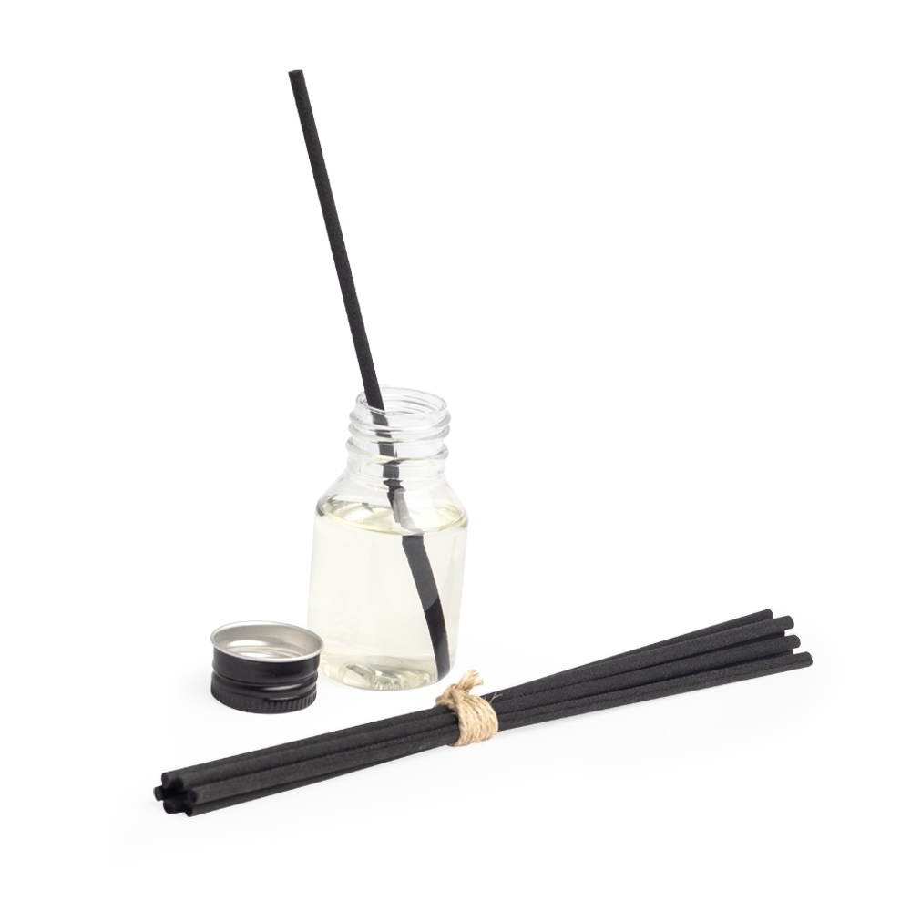 Difusor de Aromas 60ml Vanilla Cítrica.