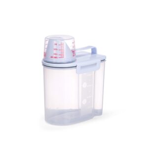 Dispenser Multiuso Plástico 1,5L.