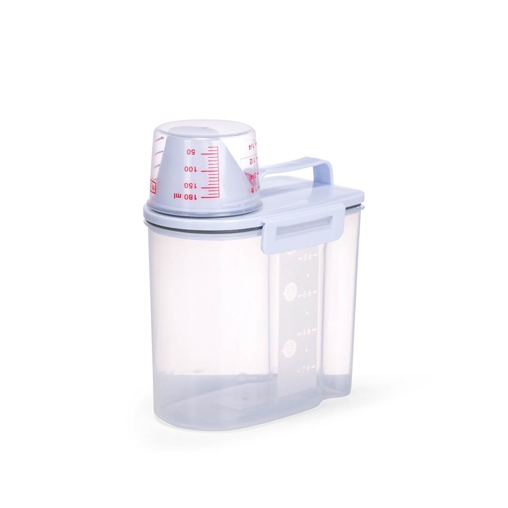 Dispenser Multiuso Plástico 1,5L.