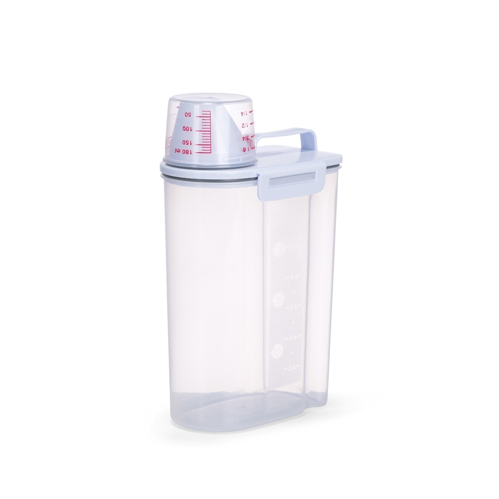Dispenser Multiuso Plástico 2,5L.
