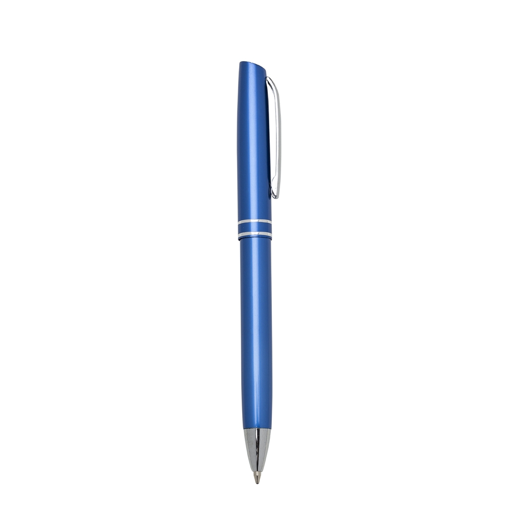 Caneta Semimetal.