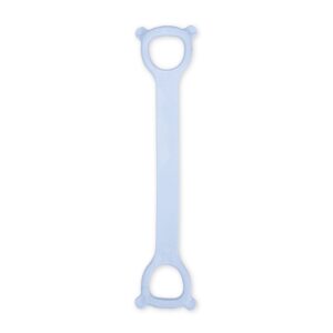 Elástico Extensor. — Azul