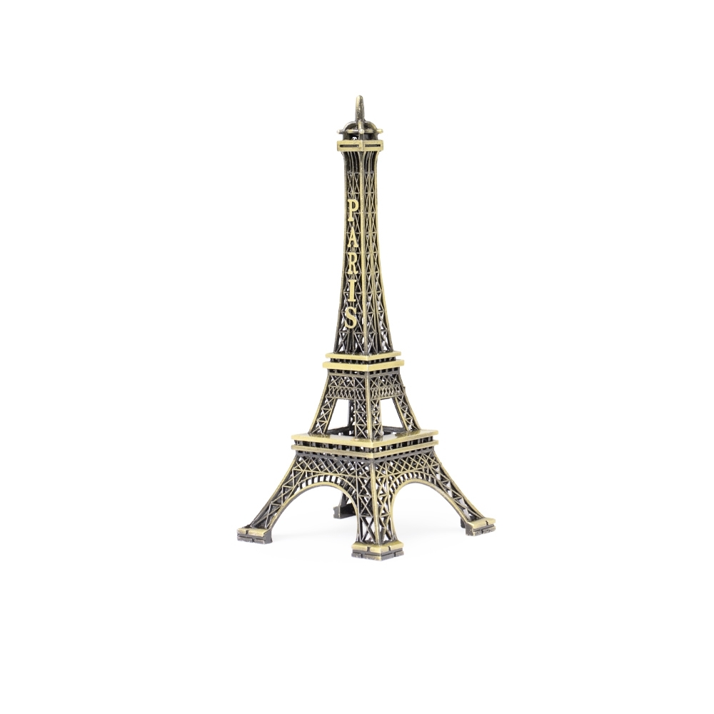 Enfeite Decorativo Torre Eiffel.
