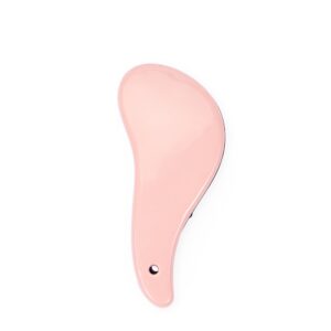 Escova Mágica. — Rosa
