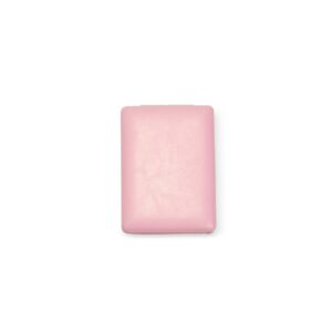 Espelho Duplo PU. — Rosa
