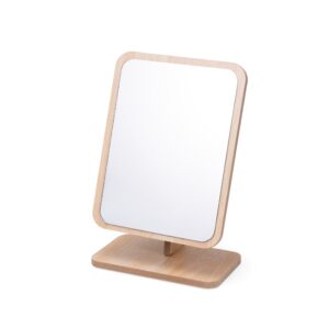 Espelho de Mesa Retangular MDF.