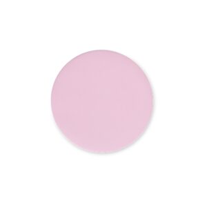 Espelho Plástico. — Rosa