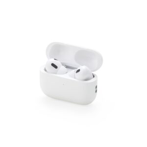 Fone de Ouvido Bluetooth Touch com Case Carregador.