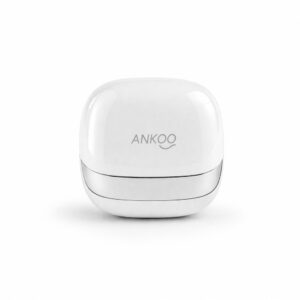 Fone de Ouvido Bluetooth Touch com Case Carregador.