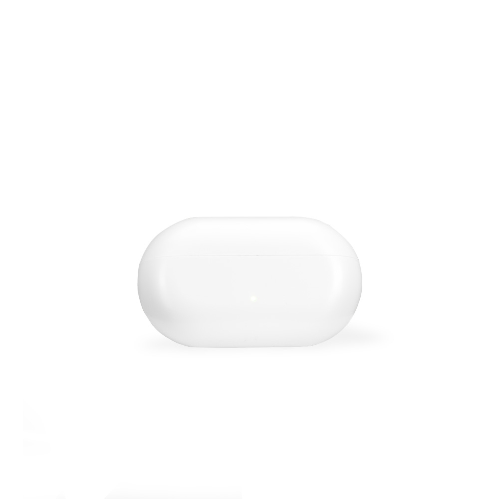 Fone de Ouvido Bluetooth com Case Carregador.