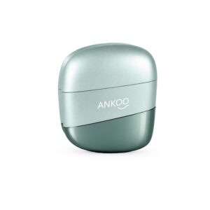 Fone de Ouvido Bluetooth com Case Carregador.
