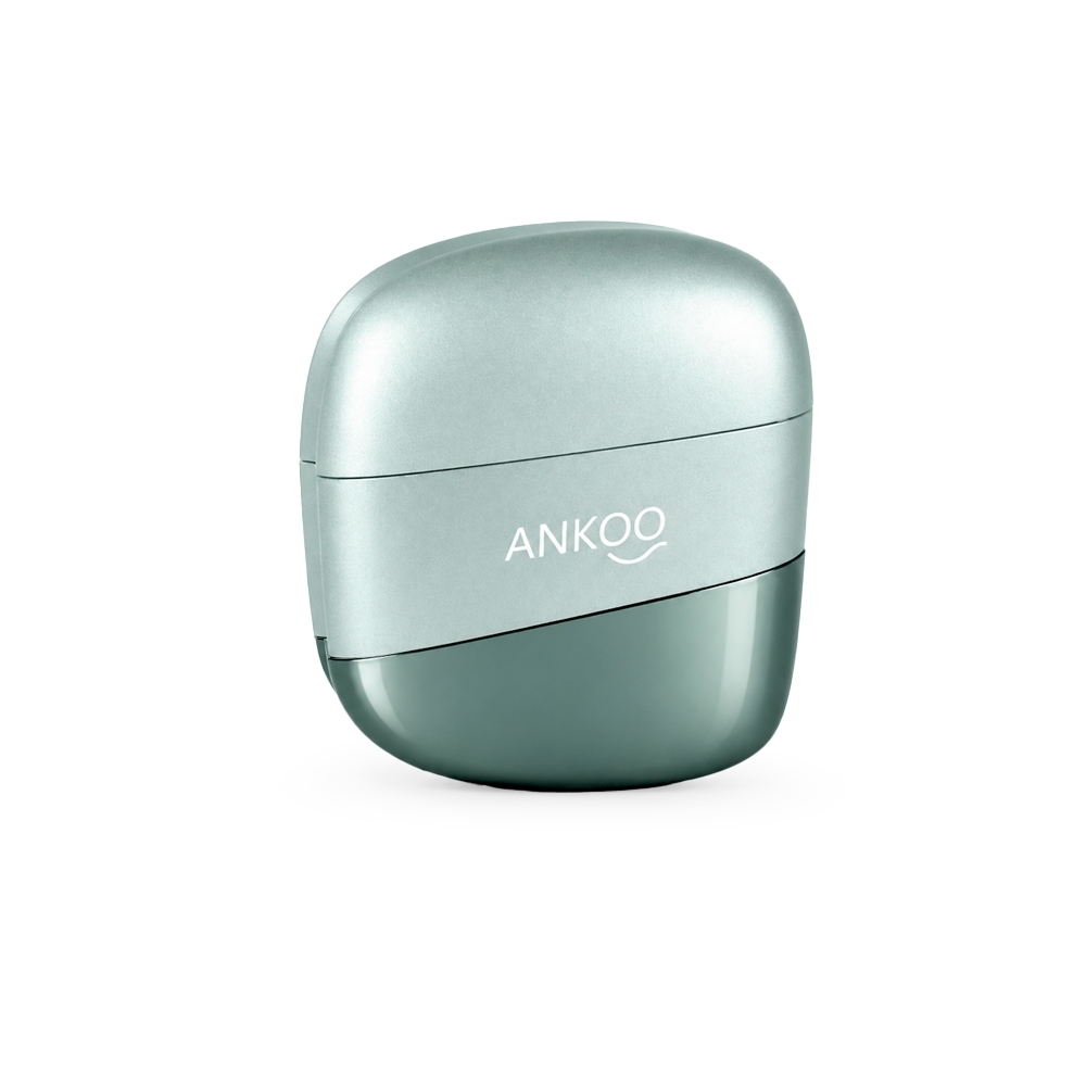 Fone de Ouvido Bluetooth com Case Carregador.