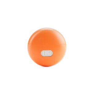 Fone de Ouvido Bluetooth com Case Carregador.