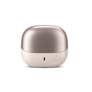 Fone de Ouvido Bluetooth com Case Carregador.