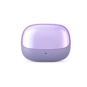Fone de Ouvido Bluetooth com Case Carregador.