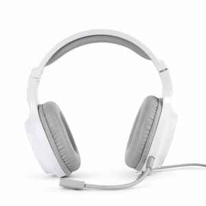 Fone de Ouvido Estéreo com Microfone.