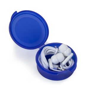 Fone de Ouvido Estéreo — Azul
