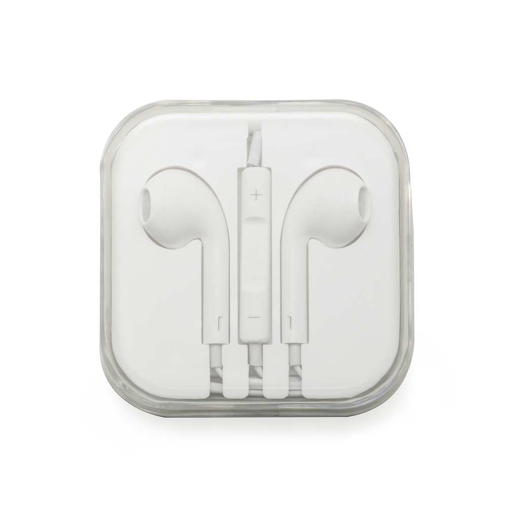 Fone de Ouvido Estéreo